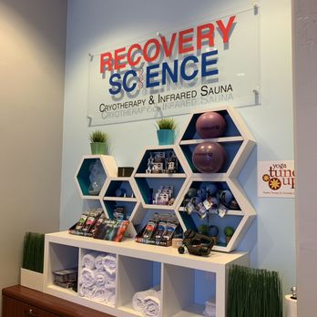 Recovery Science - Cryotherapy Near Me - Chula Vista, California Recovery Science - Cryotherapy Near Me - Chula Vista, California