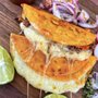 Tacos Los Altenos Shafter