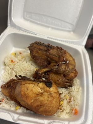 Pupuseria Lilian by null