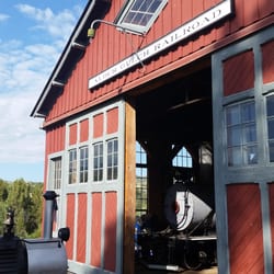 Nevada City Museum