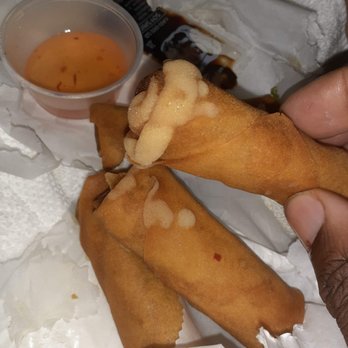 Thai Sky - Infected egg rolls? - Thai Near Me - Long Beach, California Thai Sky - Infected egg rolls? - Thai Near Me - Long Beach, California