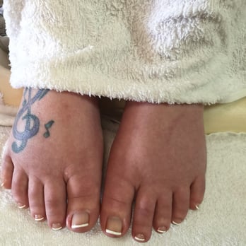 Spa Nails - Nail Salons Near Me - Lebanon, Pennsylvania