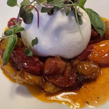 Tarallucci e Vino - Burrata - Italian Near Me - New York, New York Tarallucci e Vino - Burrata - Italian Near Me - New York, New York