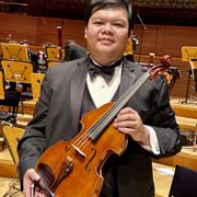 CLASSICAL STRINGS - Updated July 2025 - 93 Photos & 18