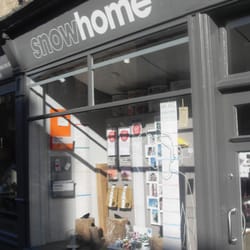 Snow Home Shop