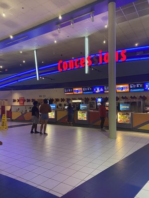 Brass Mill Center by null