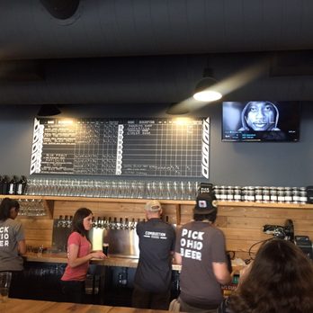 Combustion Brewery & Taproom - Pickerington - Breweries Near Me - Pickerington, Ohio Combustion Brewery & Taproom - Pickerington - Breweries Near Me - Pickerington, Ohio