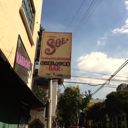 Chelato's Bar