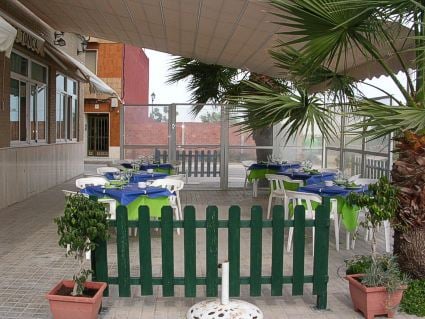 Restaurant El Sequer de Tonica by null