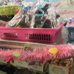 Chocolates Galore