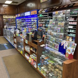 Wild Bill's Tobacco