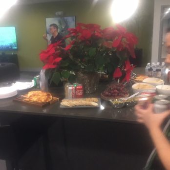 Samm - Pizza!!! - Apartments Near Me - Sammamish, Washington