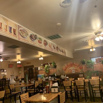 Pho 50 - the interior of a restaurant - Vietnamese Near Me - Pueblo West, Colorado Pho 50 - the interior of a restaurant - Vietnamese Near Me - Pueblo West, Colorado