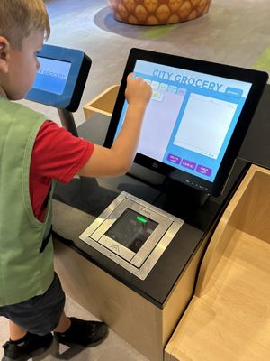 Childrens Museum of the Lowcountry by null