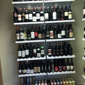 Riverside Deli - More wines. - Beer, Wine & Spirits Near Me - Dundee, Michigan