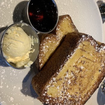 Hash Kitchen - Classic French toast - Breakfast & Brunch Near Me - Scottsdale, Arizona Hash Kitchen - Classic French toast - Breakfast & Brunch Near Me - Scottsdale, Arizona
