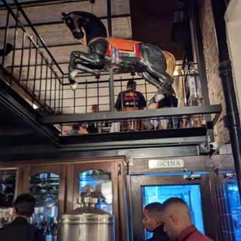 Don Julio - Steakhouses Near Me - Buenos Aires, C