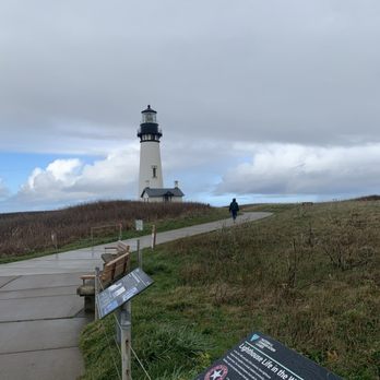 Yaquina Head Lighthouse - Landmarks & Historical Buildings Near Me - Newport, Oregon Yaquina Head Lighthouse - Landmarks & Historical Buildings Near Me - Newport, Oregon