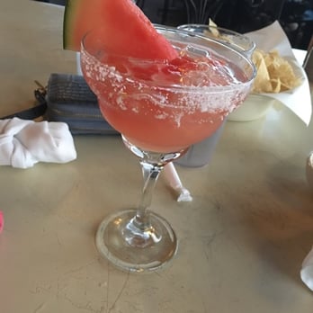 Uncle Julio's - Watermelon margarita - Mexican Near Me - Dallas, Texas Uncle Julio's - Watermelon margarita - Mexican Near Me - Dallas, Texas