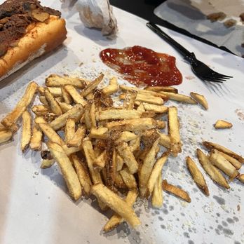 JD's Steaks - Parm fries - Sandwiches Near Me - Sinking Spring, Pennsylvania