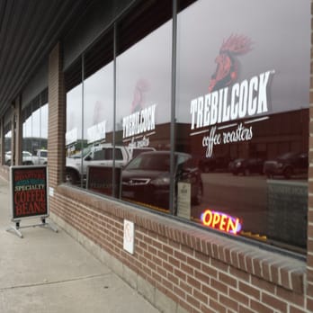 Trebilcock Coffee Roasters - the outside of the building - Coffee Roasteries Near Me - Pickering, Ontario Trebilcock Coffee Roasters - the outside of the building - Coffee Roasteries Near Me - Pickering, Ontario