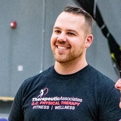 Therapeutic Associates Oregon City Physical Therapy - Owner, Head PT- Matt Rogers