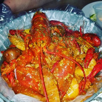 Cajun Boil - Cajun/Creole Near Me - Miami, Florida Cajun Boil - Cajun/Creole Near Me - Miami, Florida