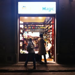 Torrefazione Caffè Magic