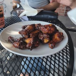 Martin City Brewing Company