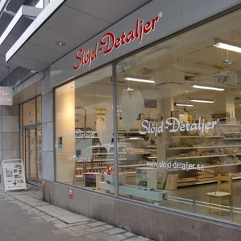 Slöjd-Detaljer - Hobby Shops Near Me - Stockholm, Alberta Slöjd-Detaljer - Hobby Shops Near Me - Stockholm, Alberta