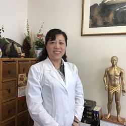 Lisa Lin, M.S. L.Ac
