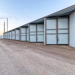 RecNation RV & Boat Storage