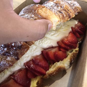 Sourdough & Moore - Breakfast & Brunch Near Me - San Diego, California
