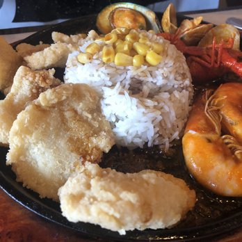 The Captain's Boil - Cajun/Creole Near Me - Vancouver, British Columbia The Captain's Boil - Cajun/Creole Near Me - Vancouver, British Columbia