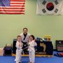 Y S Taekwondo