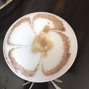 Secrets The Vine Cancun - Nicely designed latte - Hotels Near Me - Cancún, ROO Secrets The Vine Cancun - Nicely designed latte - Hotels Near Me - Cancún, ROO