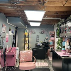 Hair Connection - The new Hair Connection location