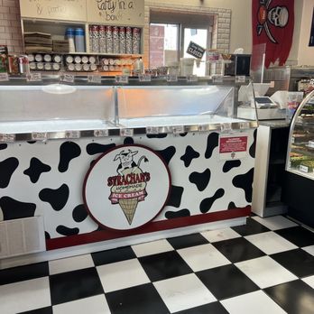 Strachan's Ice Cream & Desserts - Ice Cream & Frozen Yogurt Near Me - Dunedin, Florida Strachan's Ice Cream & Desserts - Ice Cream & Frozen Yogurt Near Me - Dunedin, Florida