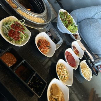 9292 Korean BBQ - Korean Near Me - Annandale, Virginia