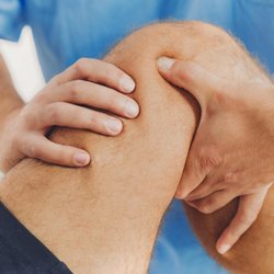 Vertex Chiropractic - Dr. Lowe treats injuries of the extremities as well.  He is experienced in treating many sports injuries.
