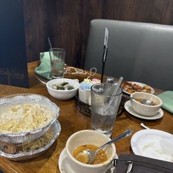 Bella Sera Liberty Hill - Leftovers