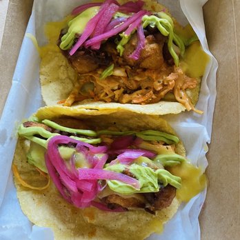 Uno Taqueria - Tacos Shrimp - Mexican Near Me - Allentown, Pennsylvania