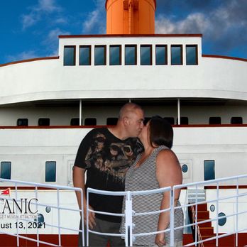 Titanic Museum Attraction - Museums Near Me - Branson, Missouri Titanic Museum Attraction - Museums Near Me - Branson, Missouri