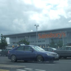 Sainsbury's