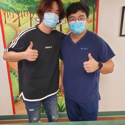 Thank you Dr.Sohn Thank you Dr.Sohn