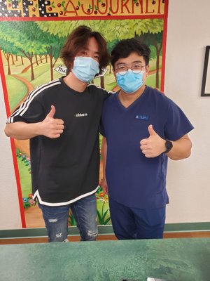 Sooyeol Sohn by null