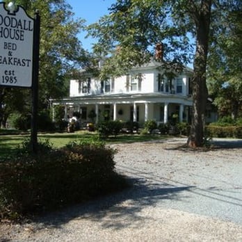 The Woodall House - Hotels Near Me - Thomaston, Georgia