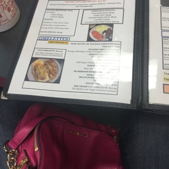 Papa's Cafe - American Near Me - Harker Heights, Texas
