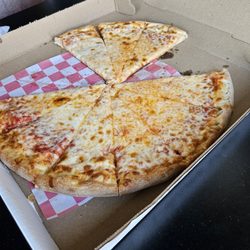 Venice Pizza & Grill