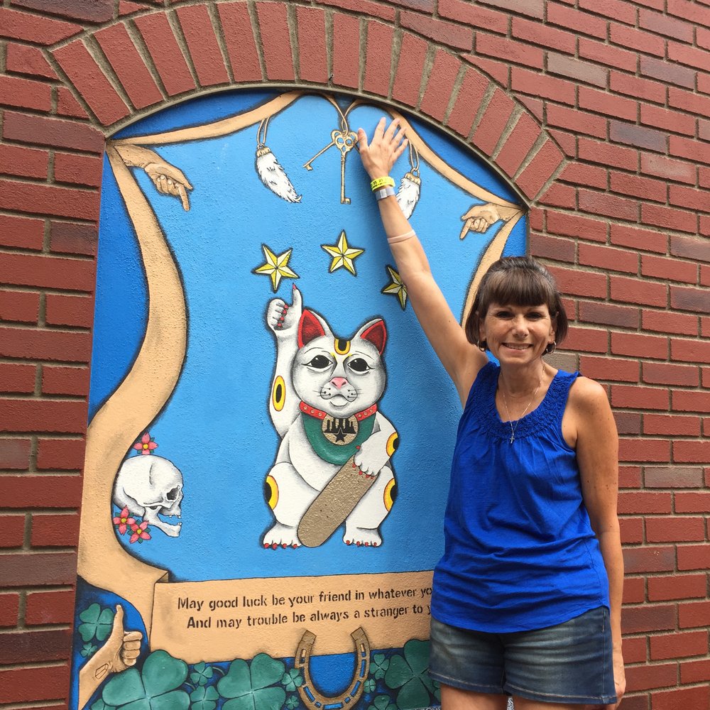The Bricks - Lucky Cat - Bars Near Me - Tampa, Florida The Bricks - Lucky Cat - Bars Near Me - Tampa, Florida